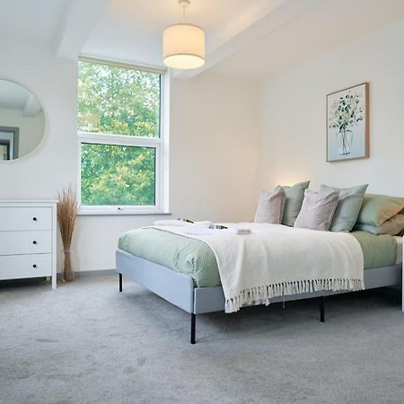 York City Central Apartment And Coffee Shop Extérieur photo