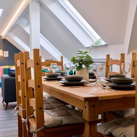 York City Central Apartment And Coffee Shop Extérieur photo