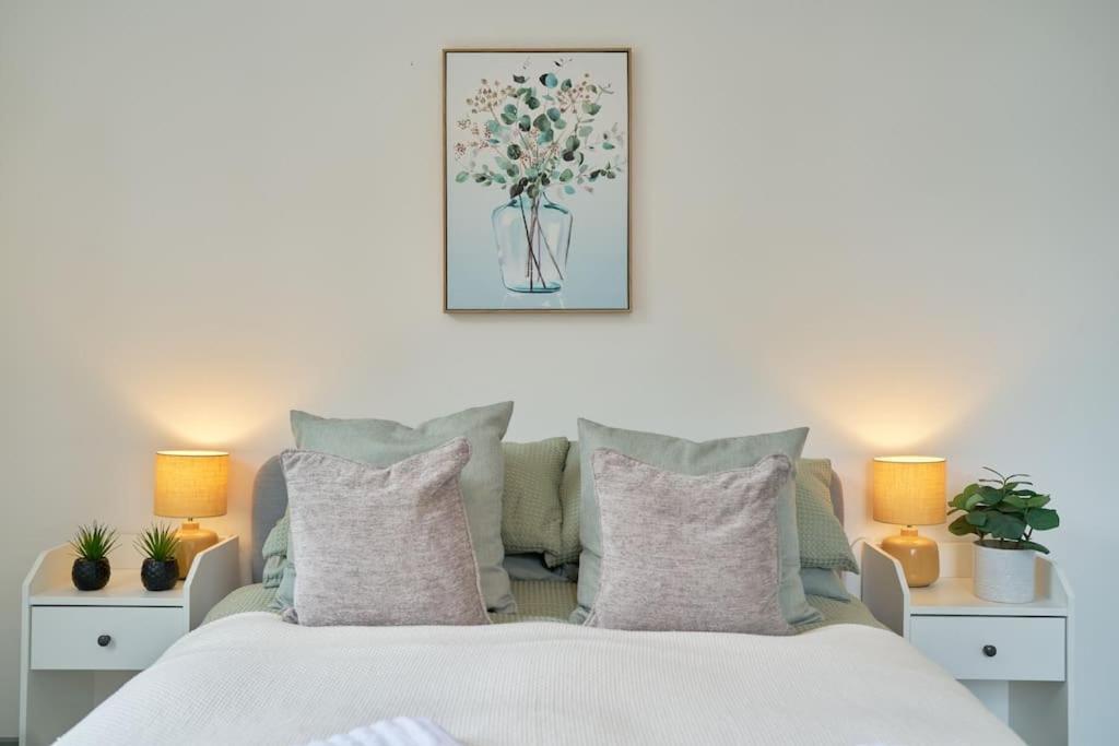 York City Central Apartment And Coffee Shop Extérieur photo