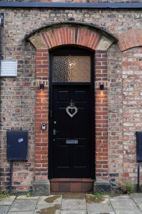 York City Central Apartment And Coffee Shop Extérieur photo