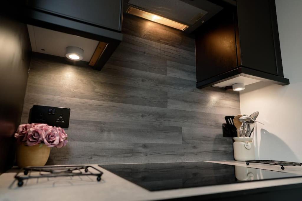 York City Central Apartment And Coffee Shop Extérieur photo