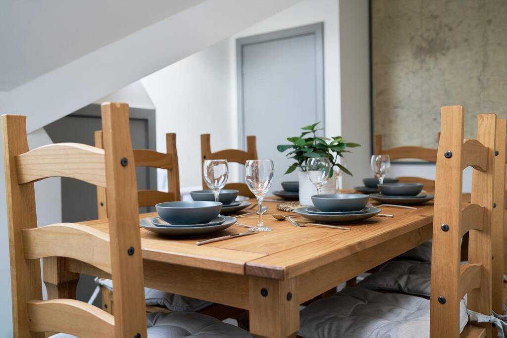 York City Central Apartment And Coffee Shop Extérieur photo