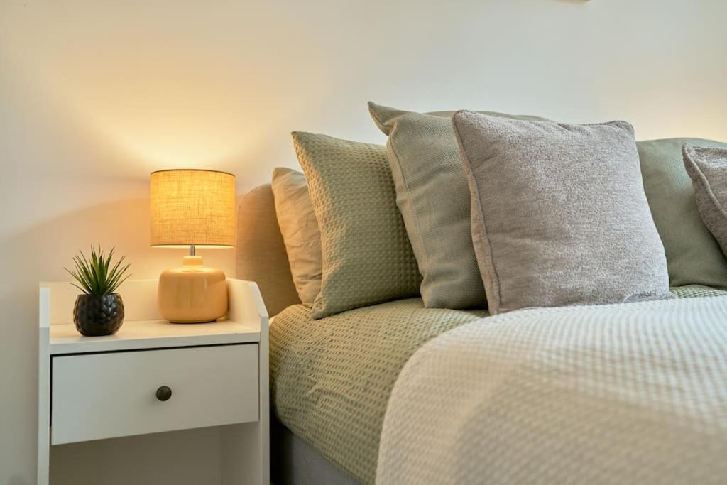 York City Central Apartment And Coffee Shop Extérieur photo