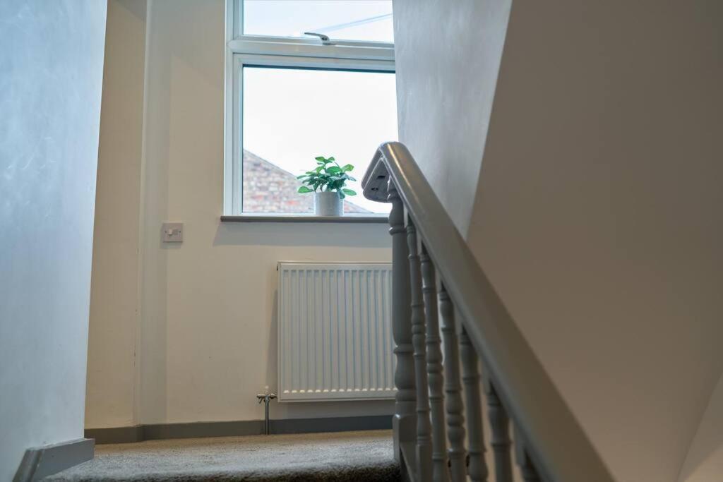 York City Central Apartment And Coffee Shop Extérieur photo