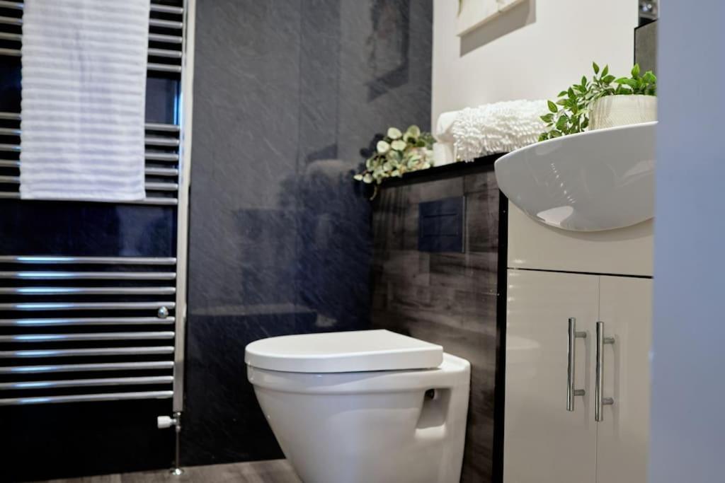 York City Central Apartment And Coffee Shop Extérieur photo