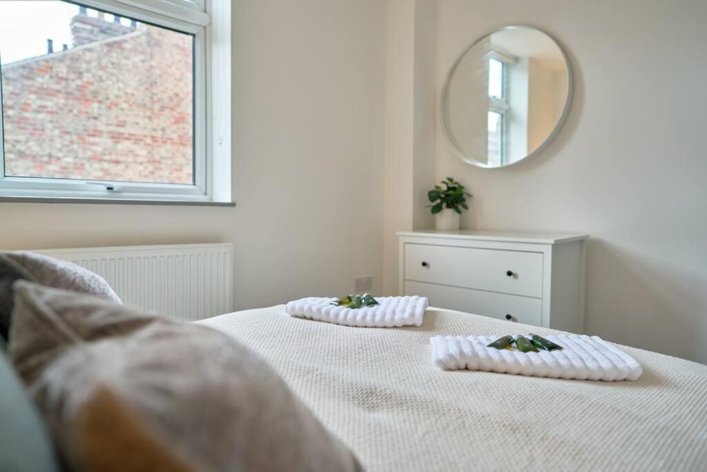 York City Central Apartment And Coffee Shop Extérieur photo