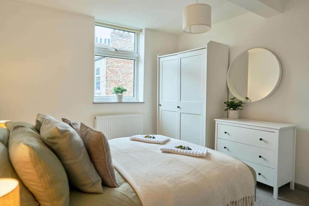 York City Central Apartment And Coffee Shop Extérieur photo