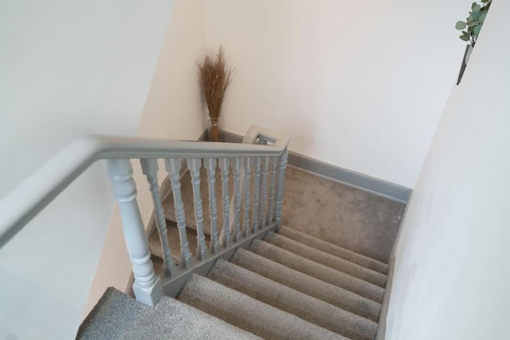York City Central Apartment And Coffee Shop Extérieur photo