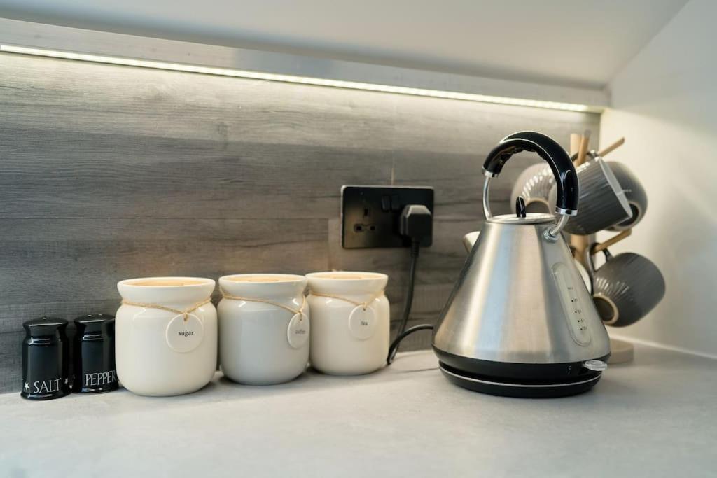 York City Central Apartment And Coffee Shop Extérieur photo