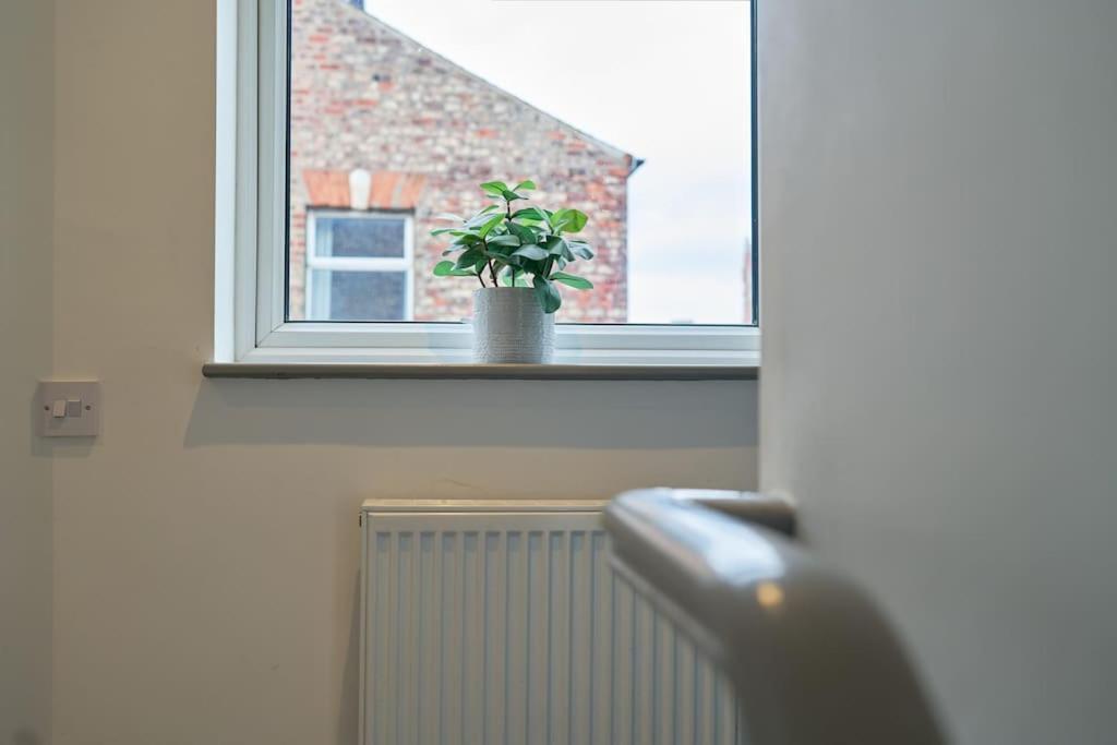 York City Central Apartment And Coffee Shop Extérieur photo