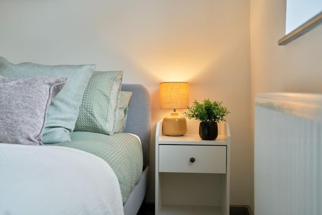 York City Central Apartment And Coffee Shop Extérieur photo