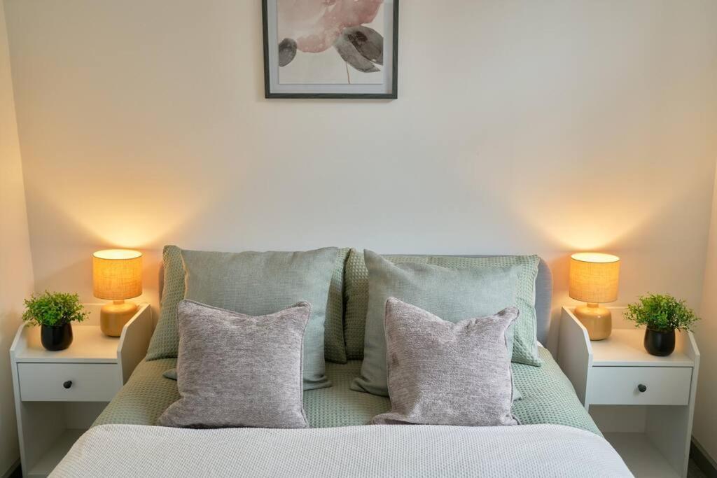 York City Central Apartment And Coffee Shop Extérieur photo